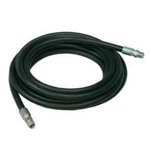 S21-260043 - 1/2 in. x 25 ft. Oil/Petroleum Fluid Hose